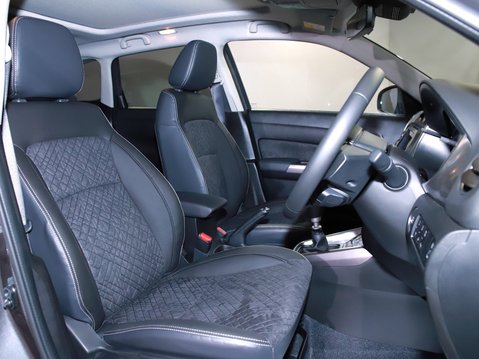 Suzuki Vitara 1.4 Boosterjet Mild Hybrid Ultra ALLGRIP 5dr 18