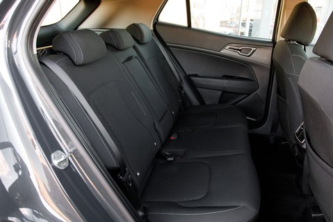 Kia Sportage 2 ISG 37