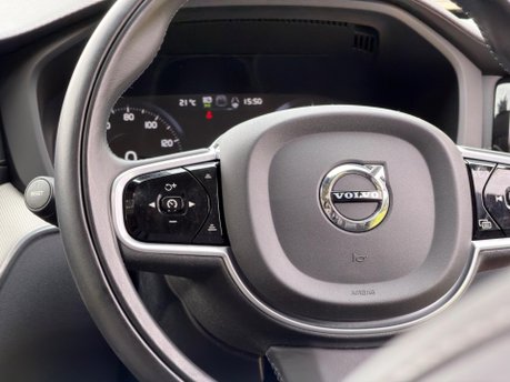 Volvo XC60 B4 INSCRIPTION AWD 10