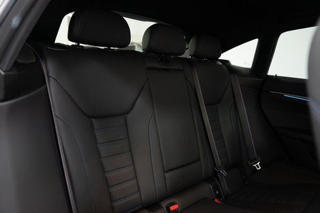 BMW i4 40 83.9kWh M Sport Gran Coupe 5dr Electric Auto eDrive (340 ps) 23