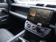Land Rover Defender 110 2026 D350 HARD TOP X-DYNAMIC HSE STYLED BY SEEKER WITH LANDROVER REAR SEATS 15