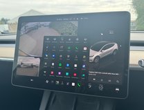 Tesla Model Y (Dual Motor) Long Range SUV 5dr Electric Auto 4WDE (384 bhp) 28