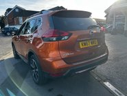 Nissan X-Trail 1.6 dCi Tekna XTRON Euro 6 (s/s) 5dr 4