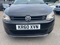 Volkswagen Polo 1.4 SE DSG Euro 5 5dr 8