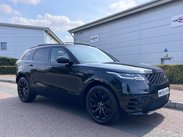 Land Rover Range Rover Velar 2.0 D200 MHEV R-Dynamic SE Auto 4WD Euro 6 (s/s) 5dr 57