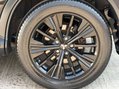 Mitsubishi Eclipse Cross 1.5 Eclipse Cross Black 4x2 5dr 76