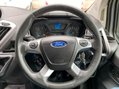 Ford Transit Custom 2.2 TDCi 270 Trend Panel Van 5dr Diesel Manual L1 H1 (186 g/km, 98 bhp) 25