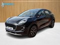 Ford Puma 1.0T EcoBoost MHEV Titanium SUV 5dr Petrol Manual Euro 6 (s/s) (125 ps) 28
