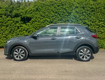 Kia Stonic 1.0 T-GDi 2 SUV 5dr Petrol Manual Euro 6 (s/s) (99 bhp) 32