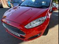 Ford Fiesta 1.25 Zetec Euro 5 3dr 15