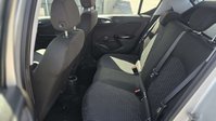 Vauxhall Corsa 1.2i Design Hatchback 5dr Petrol Manual Euro 6 (70 ps) 14