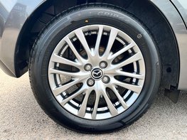 Mazda 2 1.5 Mazda2 GT Sport Nav MHEV 5dr 14