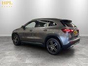 Mercedes-Benz GLA 1.3 GLA200 Sport SUV 5dr Petrol 7G-DCT Euro 6 (s/s) (163 ps) 5