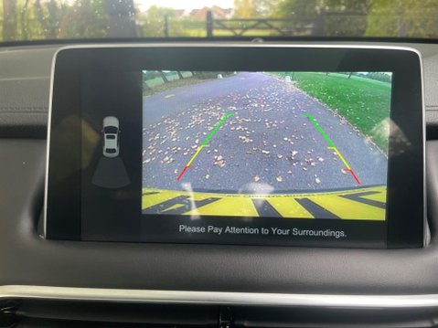 MG HS 1.5 T-GDI Exclusive DCT Euro 6 (s/s) 5dr 71