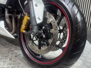 Triumph Street Triple R 2013 13K EXCELLENT CONDITION NEW MOT 675CC TRIPLE 32