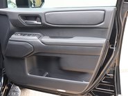 Toyota Land Cruiser COMMERCIAL WITH REAR SEATS STYLED BY SEEKER UK  24