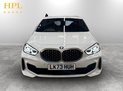 BMW 1 Series 2.0 M135i Hatchback 5dr Petrol Auto xDrive Euro 6 (s/s) (306 ps) 2 Owners 2
