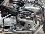 BMW R1200 1998 ONLY 7K LONG MOT CLASSIC COLLECTORS BIKE 1200CC 40
