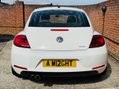 Volkswagen Beetle 2.0 TDI Design Hatchback 3dr Diesel DSG Euro 5 (140 ps) 3
