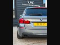 BMW 5 Series 3.0 530d M Sport Touring 5dr Diesel Auto Euro 5 (s/s) (258 ps) 17