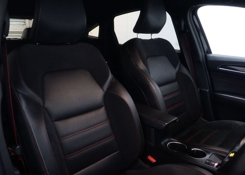 Renault Arkana 1.6 Arkana RS Line E-Tech HEV Auto 5dr 44