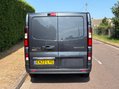 Renault Trafic 2.0 dCi Blue LL30 Sport L2 H1 Euro 6 (s/s) 5dr 8