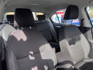 Skoda Octavia SE TSI 12