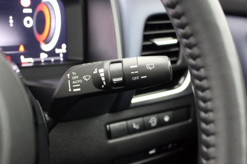 Nissan Qashqai 5dr 1.3 DIG-T MHEV Tekna Petrol Hybrid 25
