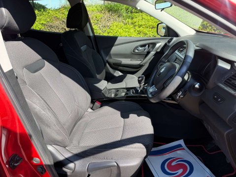 Renault Kadjar 1.5 Kadjar Dynamique Nav dCi 5dr 16