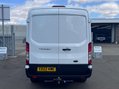 Ford Transit 2.0 350 EcoBlue Leader Crew Van Double Cab 6dr Diesel Manual RWD L3 H2 Euro 23