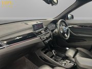 BMW X1 2.0 20i GPF M Sport SUV 5dr Petrol DCT sDrive Euro 6 (s/s) (192 ps) Air Con 15