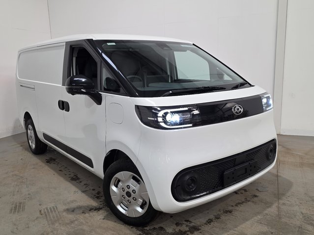 MAXUS EDELIVER5