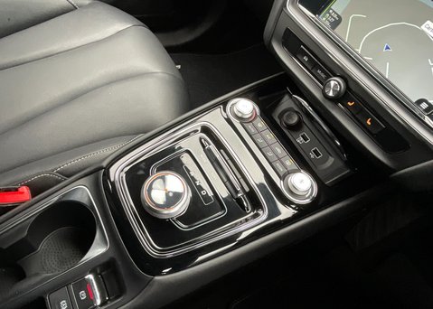 MG MG5 61KWH EXCLUSIVE 19