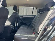 Volkswagen Golf MATCH TDI BLUEMOTION TECHNOLOGY 9