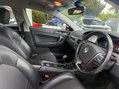 MG MG6 1.9 DTi Tech TS Euro 5 (s/s) 5dr 12