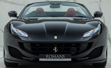 Ferrari Portofino 10