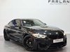 BMW M4 3.0 BiTurbo Competition Coupe 2dr Petrol DCT Euro 6 (s/s) (450 ps)