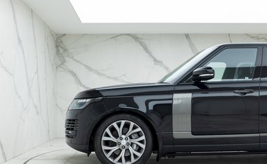 Land Rover Range Rover P400e Autobiography 28