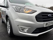 Ford Transit Connect 240 L1 Limited Panel Van - Rear Camera 21