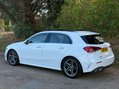 Mercedes-Benz A Class 1.3 A 200 AMG Line Premium+ Auto 5dr 26