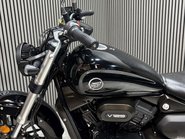 Keeway RKV 2023 ONLY 2K 1 OWNER V TWIN CRUISER BIKE 125CC LEARNER 10