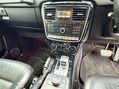 Mercedes-Benz G Class 5.5 G63 V8 BiTurbo AMG SUV 5dr Petrol SpdS+7GT 4WD Euro 5 (s/s) (544 ps) 41