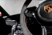 Porsche 911 GT3 RS PDK. FULL PSH. SPORTS CHRONO PACKAGE. PCCBS. LAVA ORANGE PAINTWORK. 41