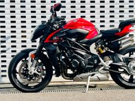 MV Agusta Brutale Brutale 1000 RS 28