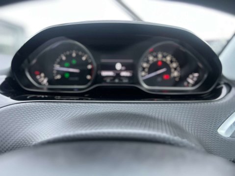 Peugeot 2008 1.6 2008 Allure e-HDi 5dr 9