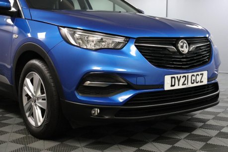 Vauxhall Grandland X SE PREMIUM 24