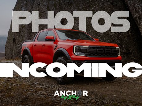 Ford Ranger Wildtrak | Auto | 2 LT | Double Cab | Nav | Camera | EURO 6