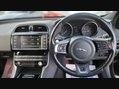 Jaguar XE D R-SPORT AWD 25