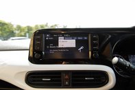 Hyundai i10 MPI PREMIUM 25