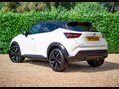 Nissan Juke 1.0 Juke Tekna+ DiG-T Semi-Auto 5dr 8